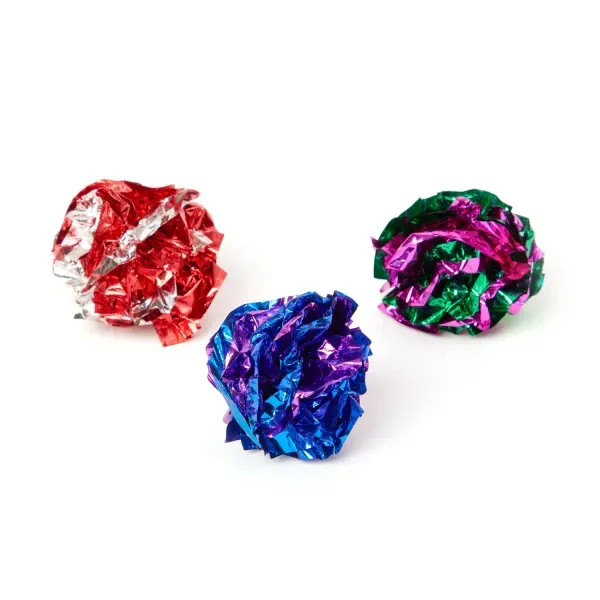Brinquedo Ju Ju Ball Flicks com 3 Unidades Único
